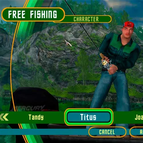 Rapala Fishing Pro Series Nintendo Switch Europe (Nintendo Switch